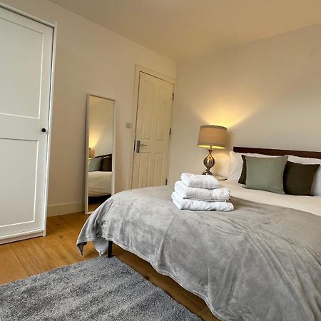 Lovely 1Bed Flat London 10Min To Oxford Circus Zewnętrze zdjęcie