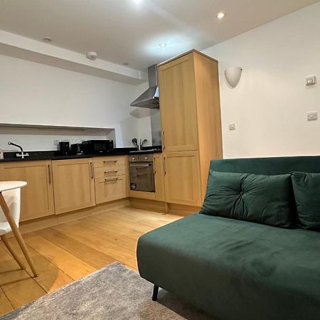 Lovely 1Bed Flat London 10Min To Oxford Circus Zewnętrze zdjęcie