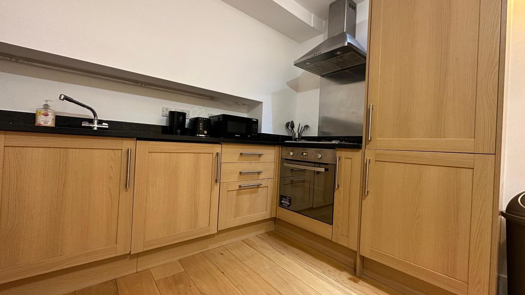 Lovely 1Bed Flat London 10Min To Oxford Circus Zewnętrze zdjęcie