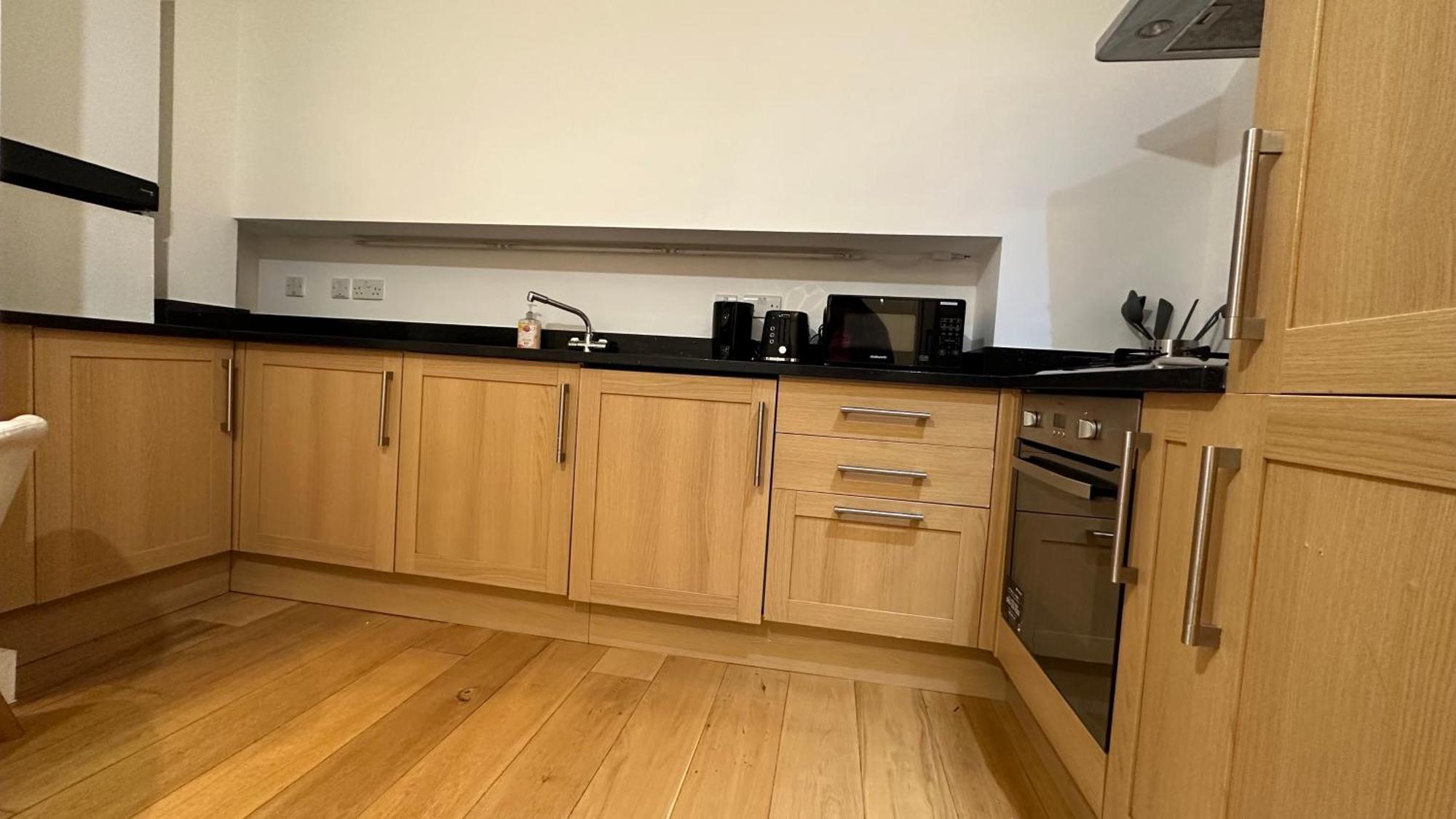Lovely 1Bed Flat London 10Min To Oxford Circus Zewnętrze zdjęcie