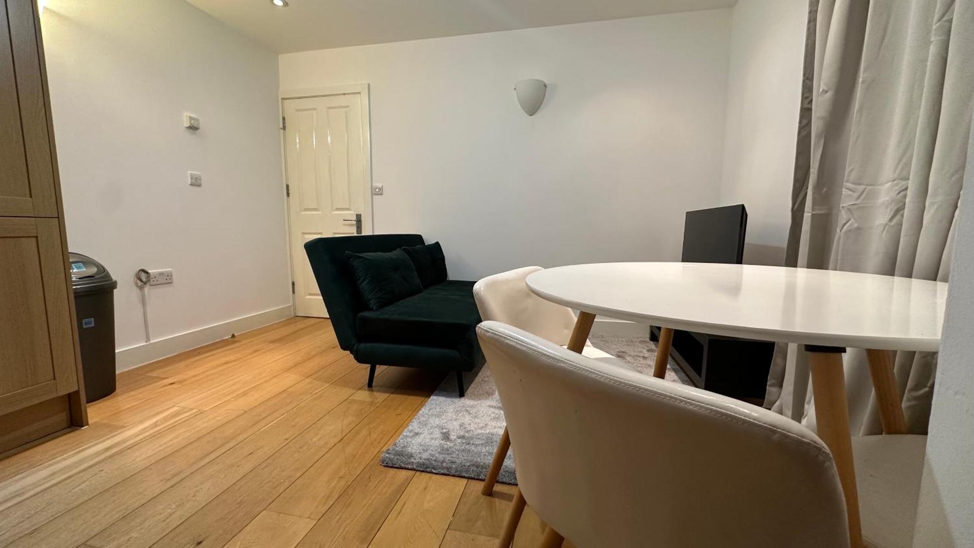 Lovely 1Bed Flat London 10Min To Oxford Circus Zewnętrze zdjęcie